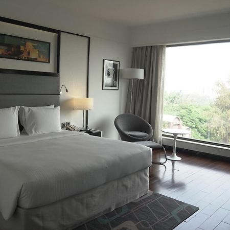 Crowne Plaza Pune City Centre By Ihg Luaran gambar