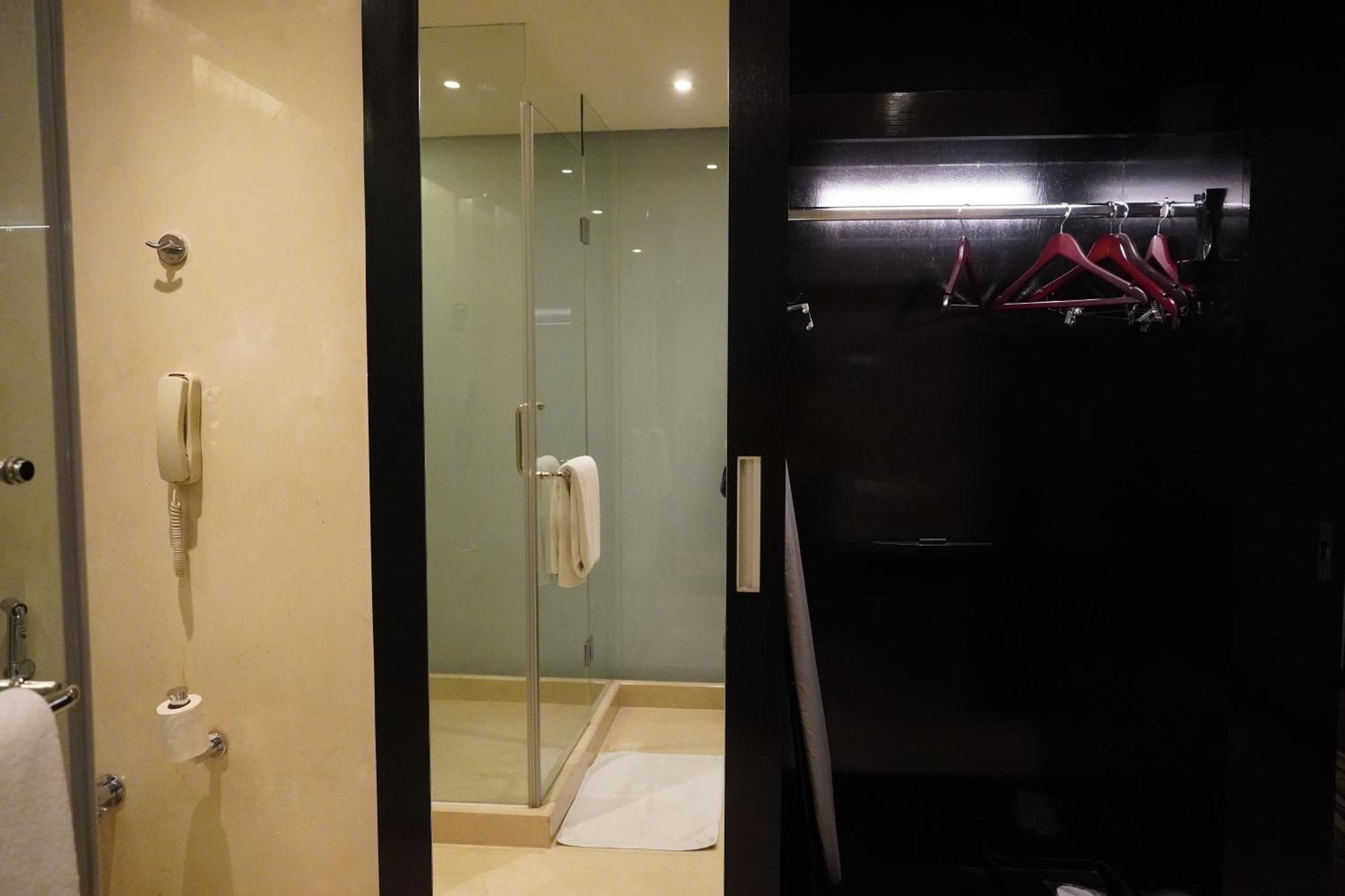 Crowne Plaza Pune City Centre By Ihg Luaran gambar