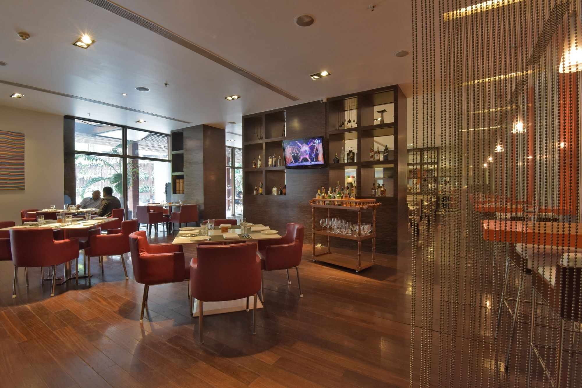 Crowne Plaza Pune City Centre By Ihg Luaran gambar