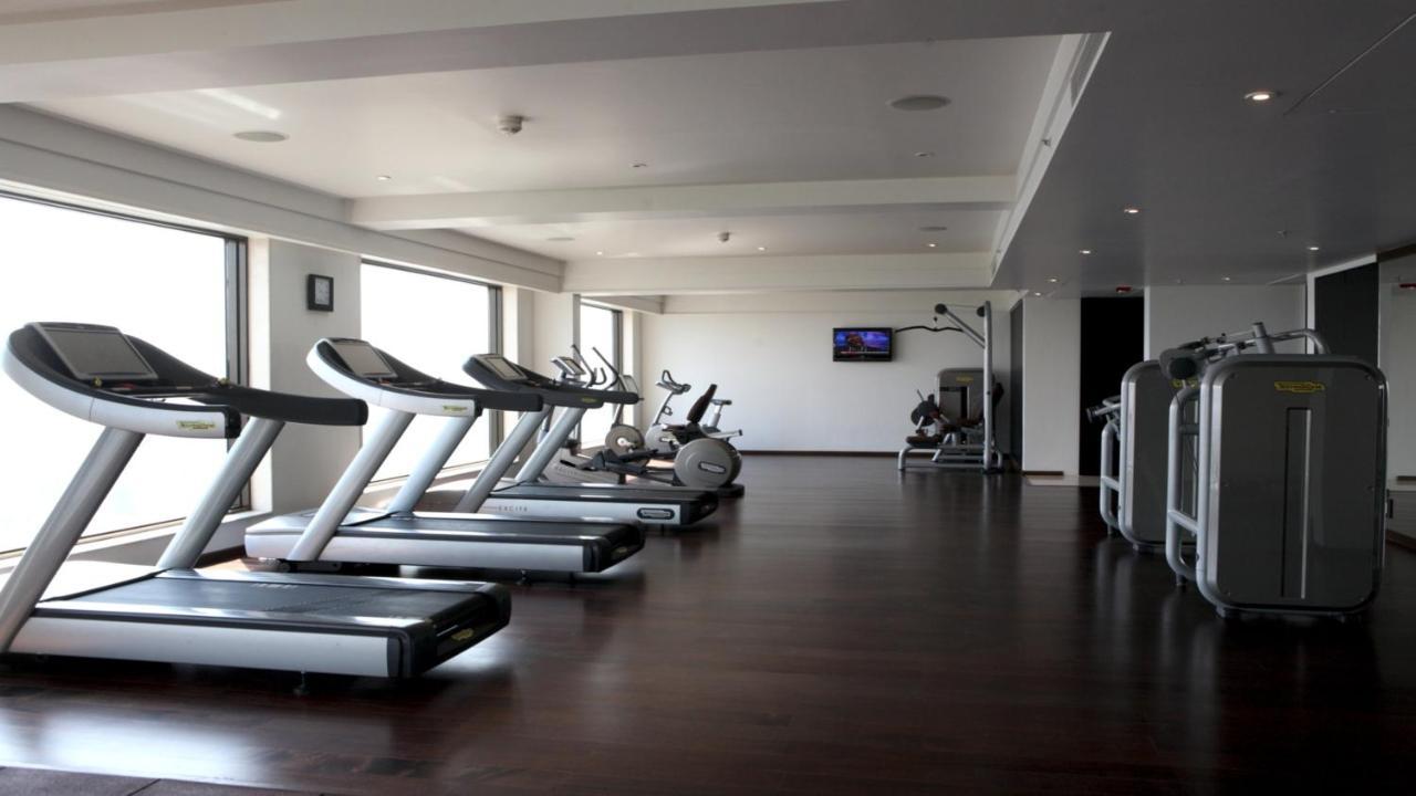 Crowne Plaza Pune City Centre By Ihg Luaran gambar