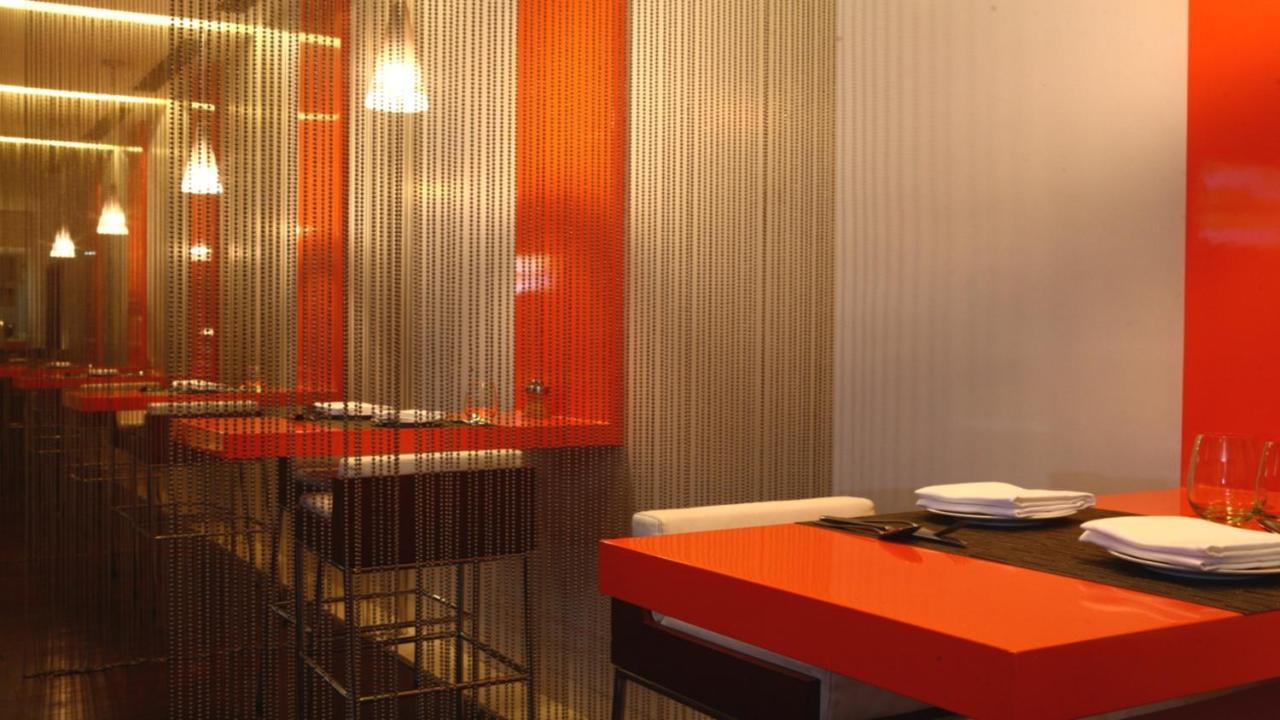 Crowne Plaza Pune City Centre By Ihg Luaran gambar