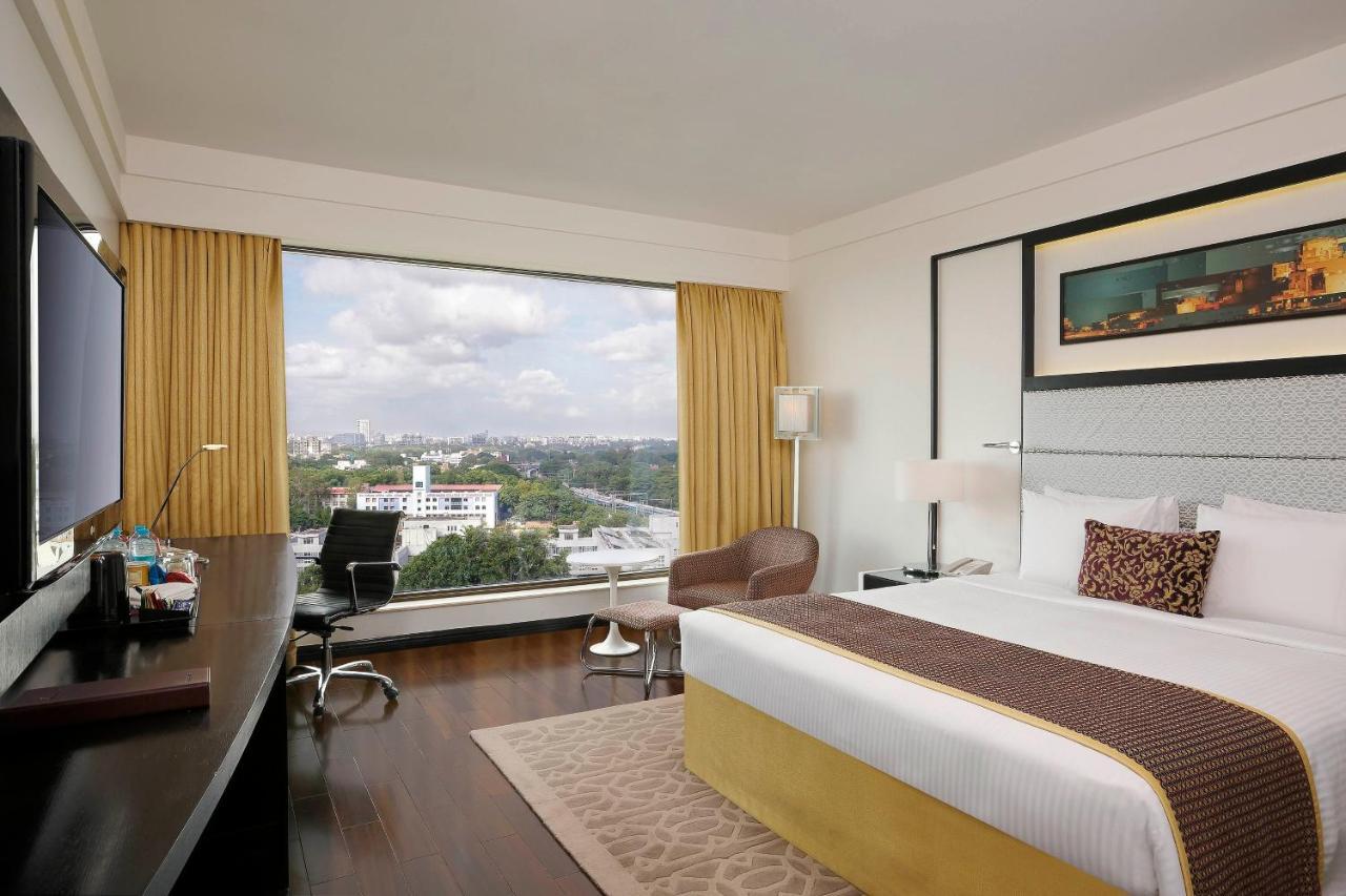 Crowne Plaza Pune City Centre By Ihg Luaran gambar